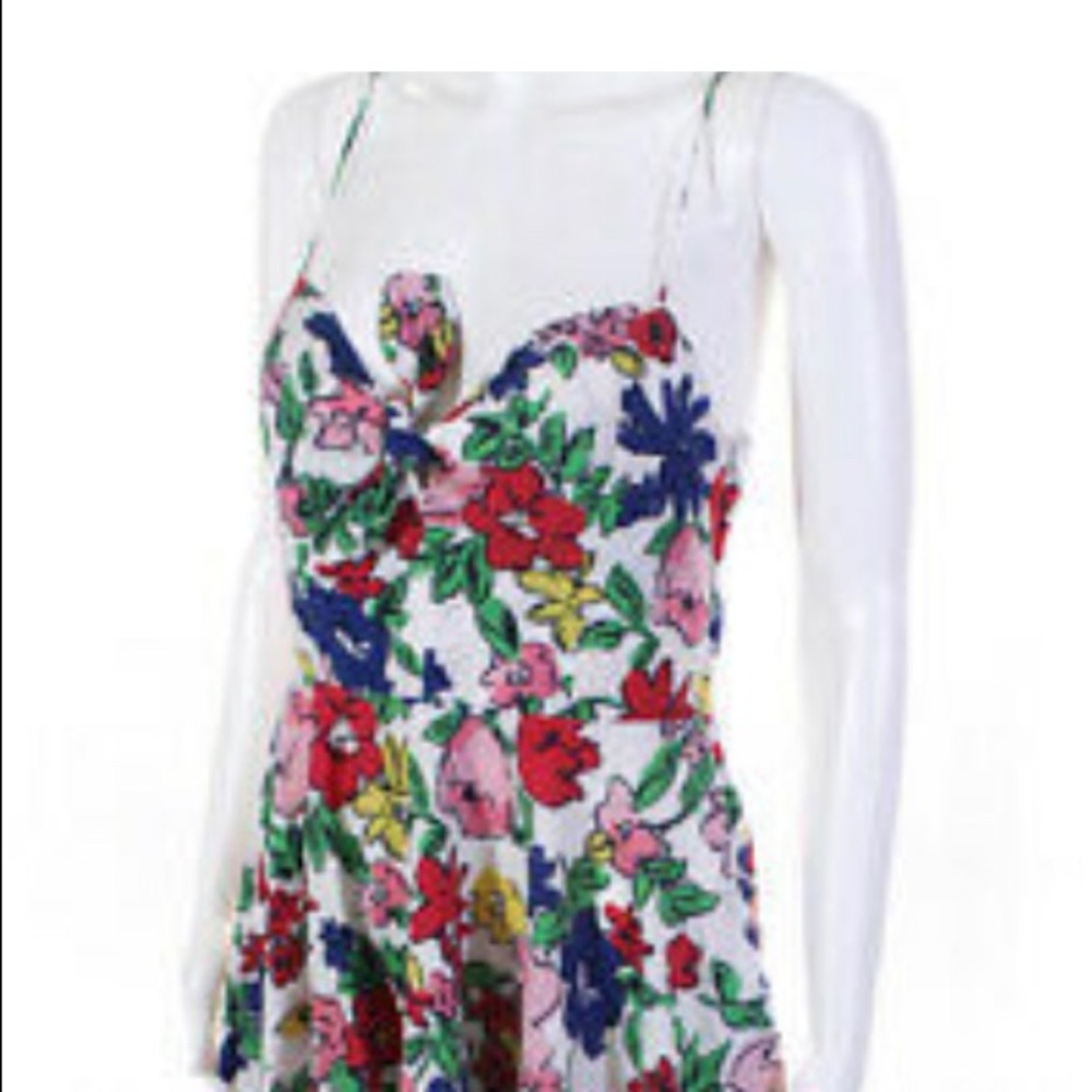 Tara Jarmon Dress